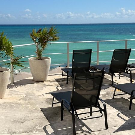 Luciana Hotel & Beach Club Playa del Carmen Exterior photo