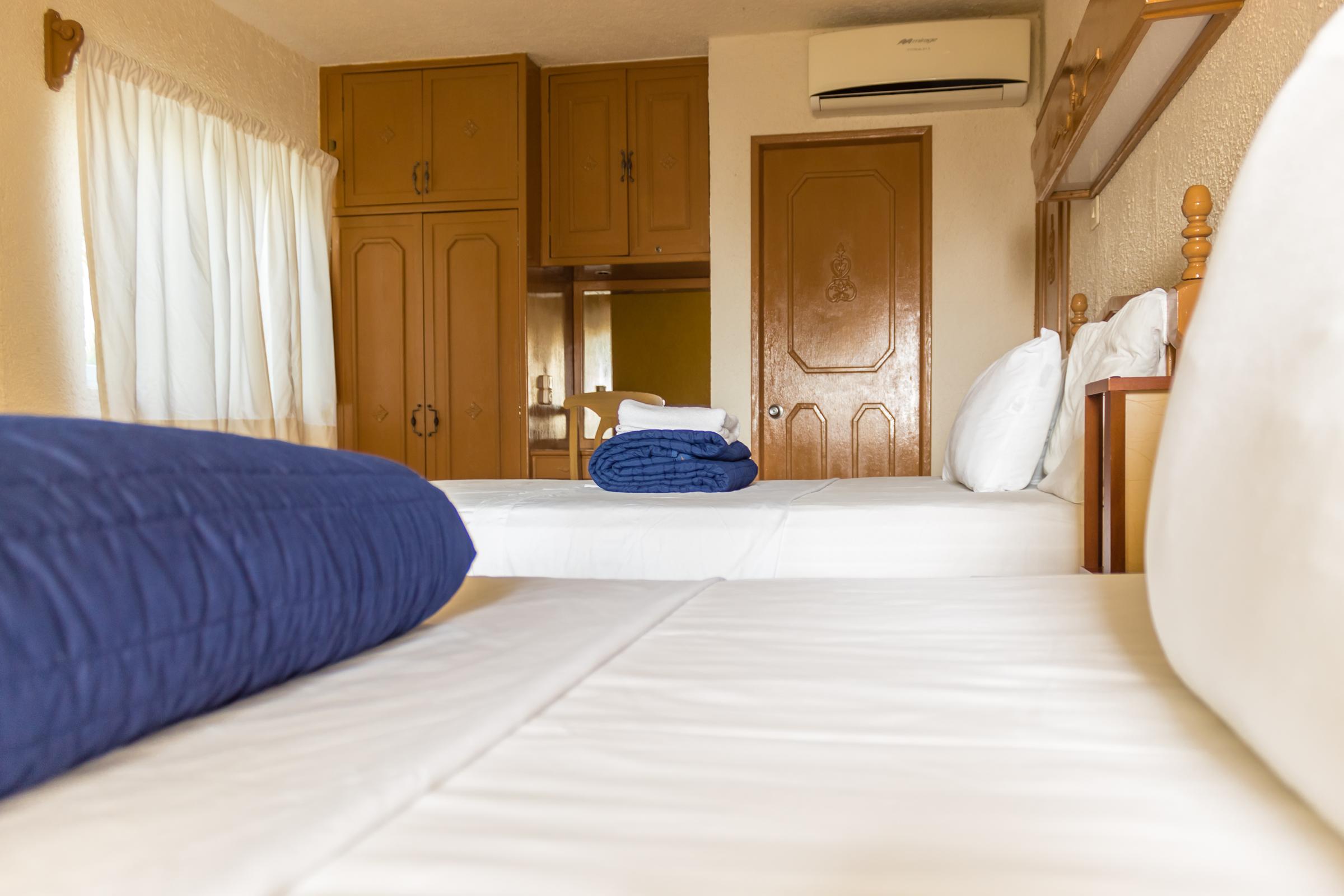 Luciana Hotel & Beach Club Playa del Carmen Exterior photo