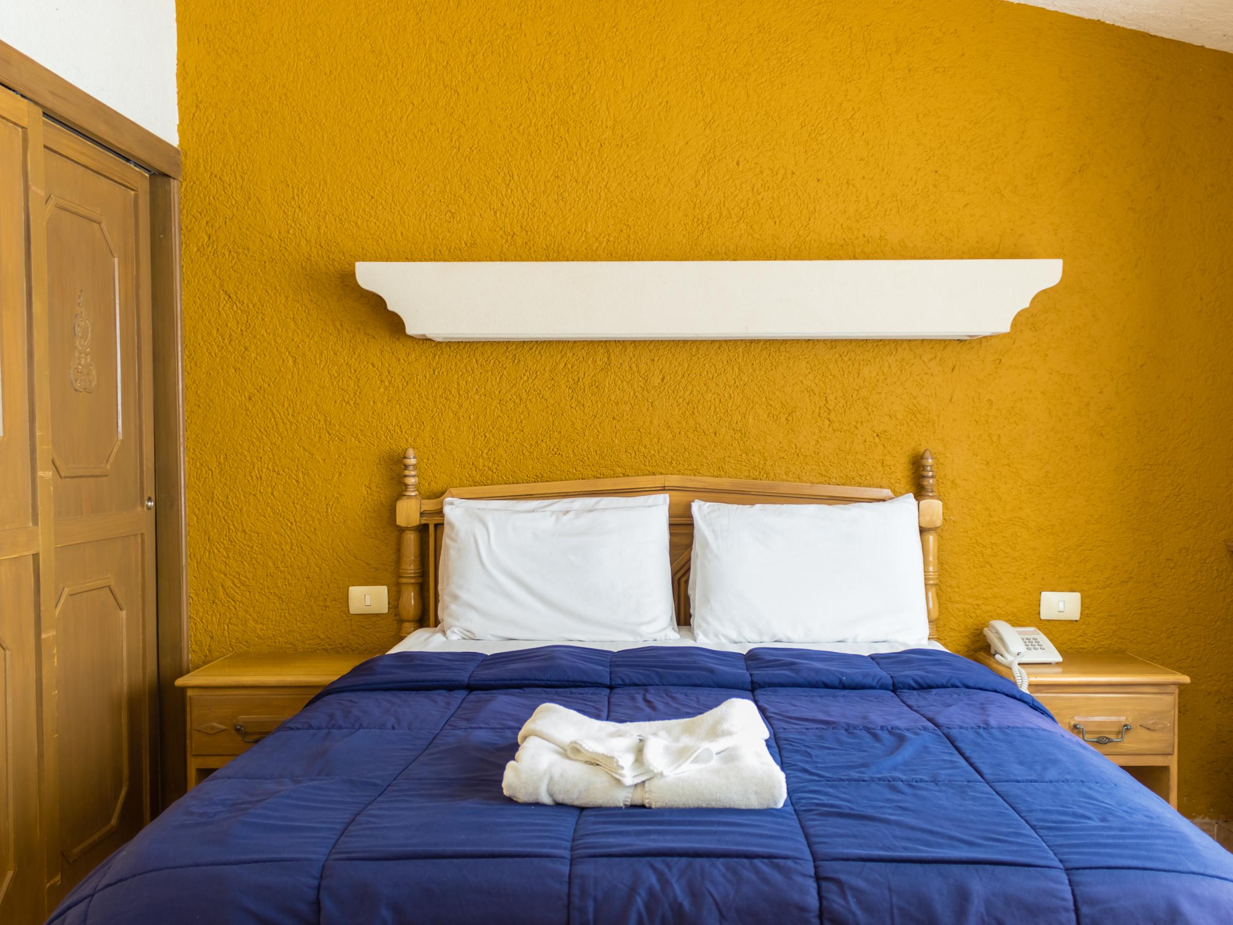 Luciana Hotel & Beach Club Playa del Carmen Exterior photo